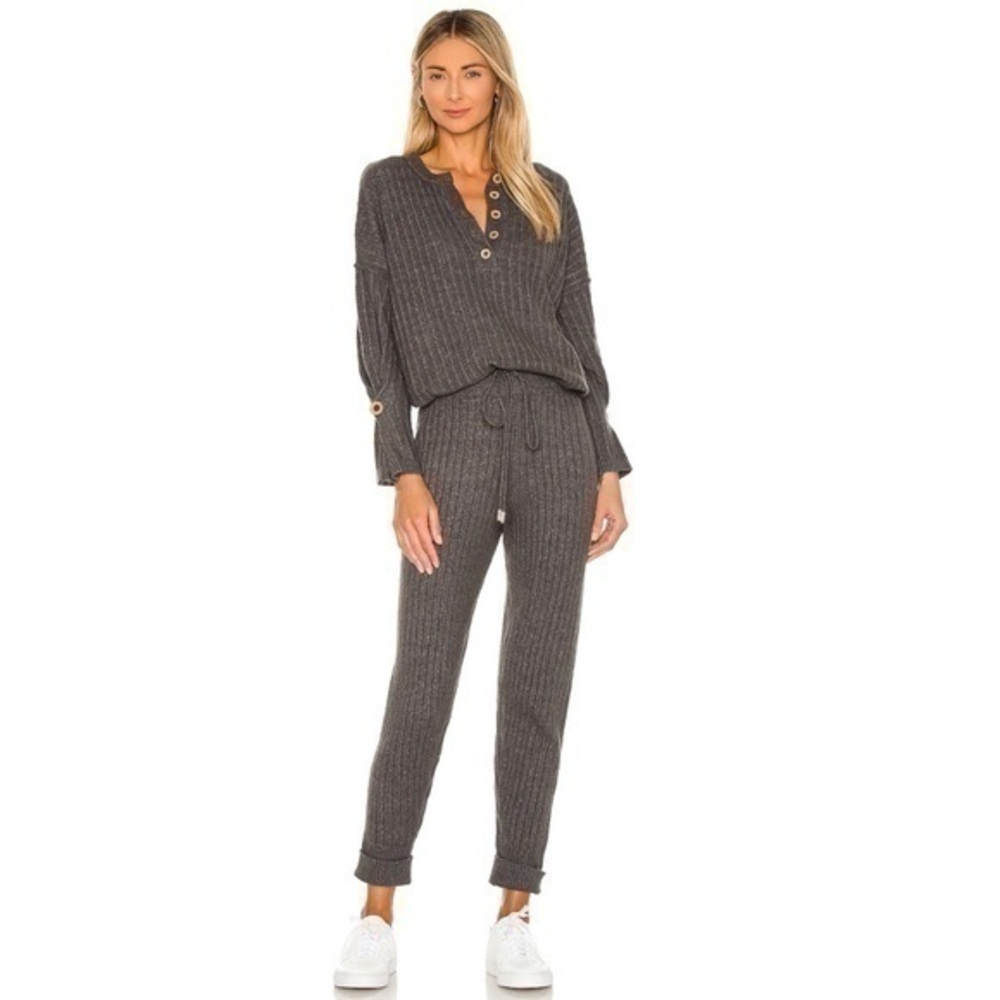 Free People Around the Clock Jogger Pants
